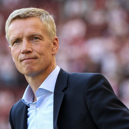 VfB entlässt Schindelmeiser 