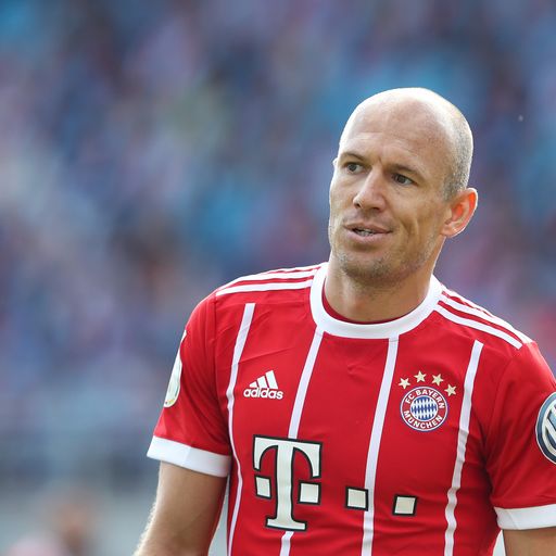 Wissenschaftler errechnen: FC Bayern diese Saison schlagbar