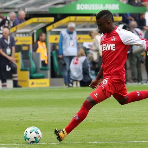 Neuer Ausrüster für den FC