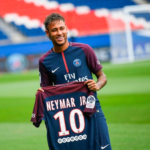 Trikot-Wahnsinn: Fans außer Rand und Band