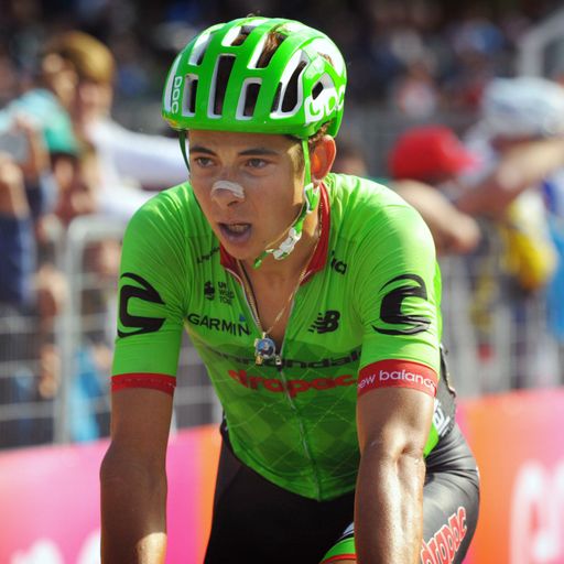 Bora-hansgrohe holt Formolo