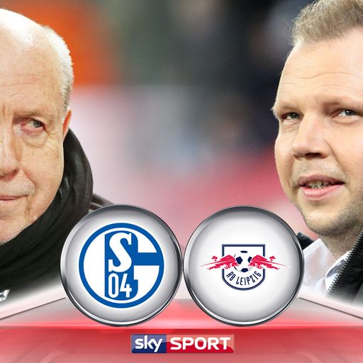 Der Sky Fahrplan am ersten Bundesliga-Spieltag