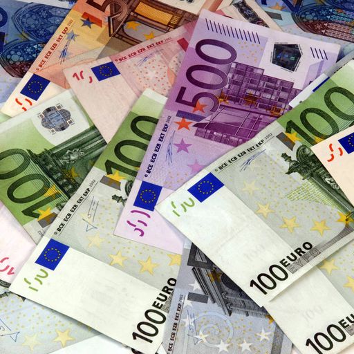 Was sonst noch 222 Mio. Euro wert ist