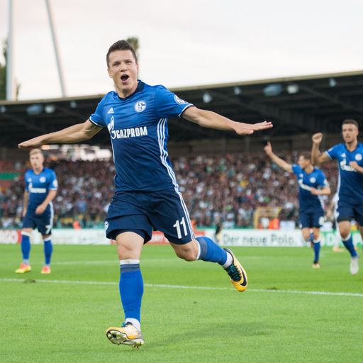 S04 zittert sich weiter