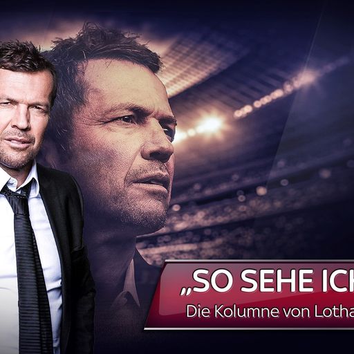Matthäus: Bayern braucht so Spieler wie Lewy