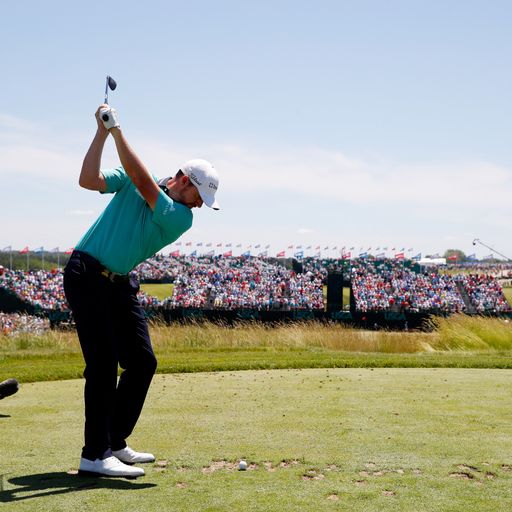 Das vierte Major des Jahres: PGA Championship