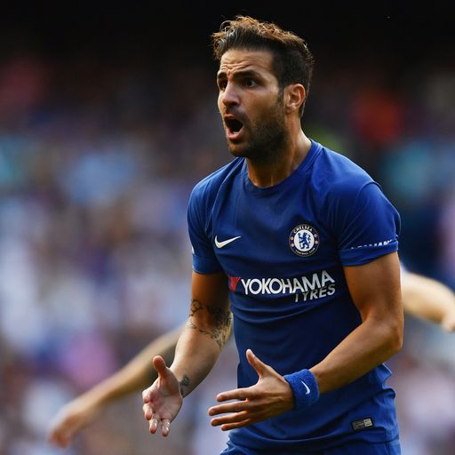 Chelsea blamiert sich zum Saisonstart