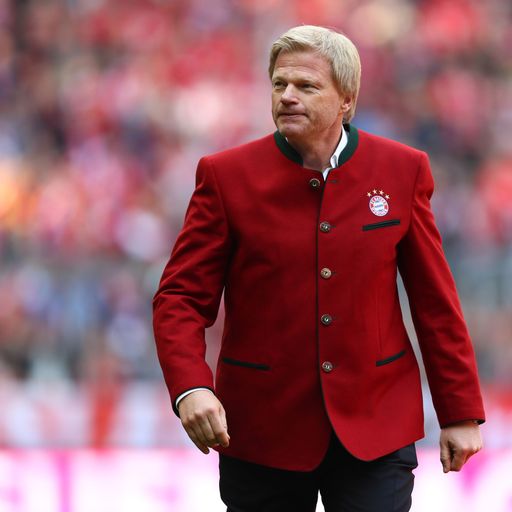 Kahn: Bayern muss mitspielen