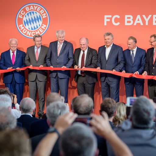 Bayern im Kampf gegen den Transferwahnsinn