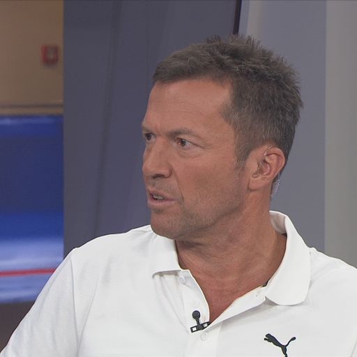 Matthäus: Alle deutschen Teams kommen weiter