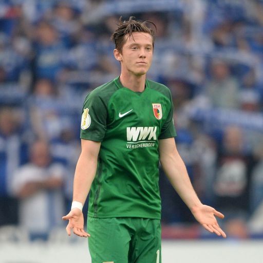 Augsburg startet mit Pleite in die Saison