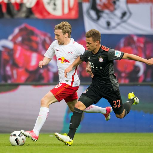 DFB-Pokal: 2. Runde terminiert - alle Spiele live auf Sky