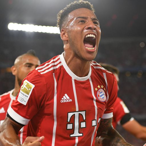 Tolisso: Ribery und Ancelotti spielen wichtige Rolle