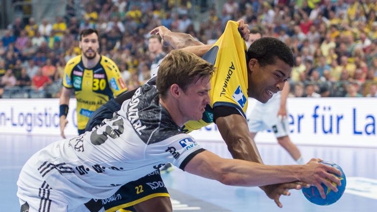 Beim Pixum Super Cup treffen die Rhein-Neckar Löwen als amtierender Liga-Champ auf den Pokalsieger THW Kiel.