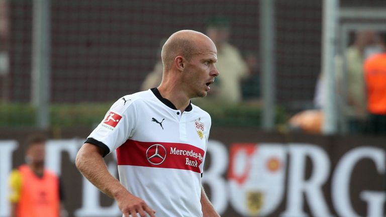 Tobias Werner wechselt für ein Jahr auf Leihbasis nach Nürnberg.