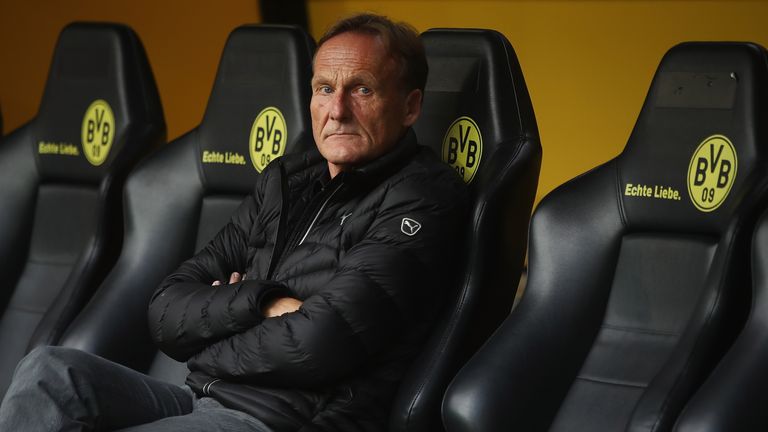 Hans-Joachim Watzke und Co. nehmen DFL und DFB in die Pflicht.
