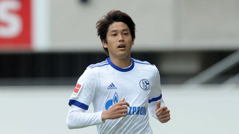 Atsuto Uchida verlässt Schalke 04 nach sieben Jahren und wechselt in die 2. Bundesliga.