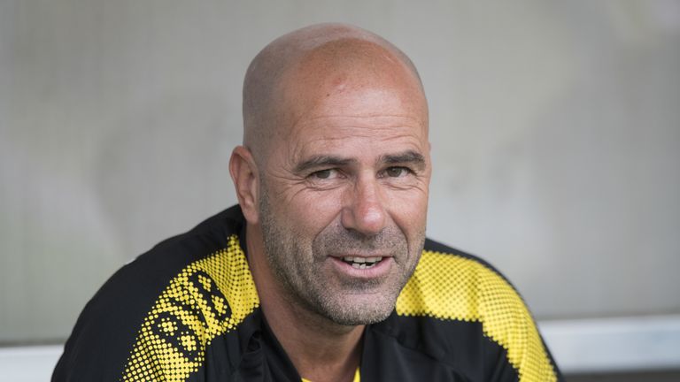 Borussia Dortmund trifft im letzten Vorbereitungstestspiel auf RW Erfurt.