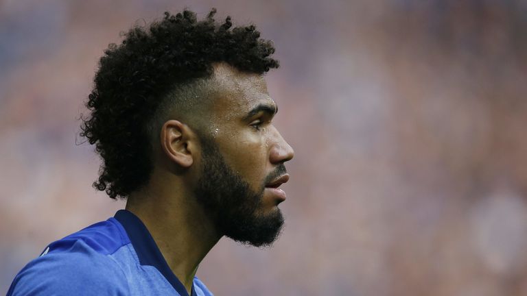Ab jetzt auf der Insel aktiv: Ex-Schalker Choupo-Moting. 