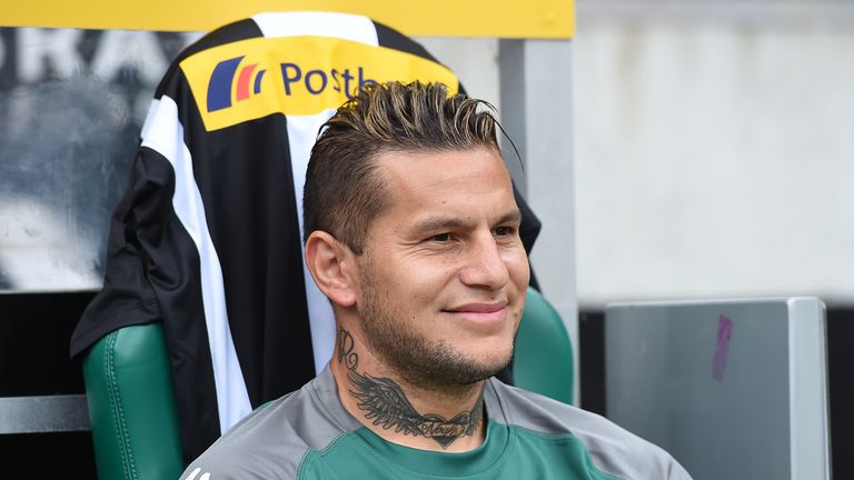 Raul Bobadilla wird nicht gegen seinen Ex-Verein auflaufen.