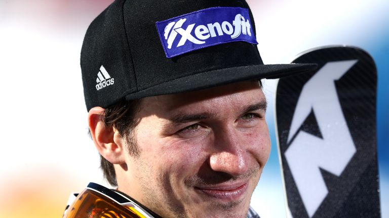Felix Neureuther plant, nach Olympia 2018 nicht mehr Riesenslalom zu fahren.