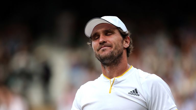 Mischa Zverev scheitert in Washington in der zweiten Runde. 