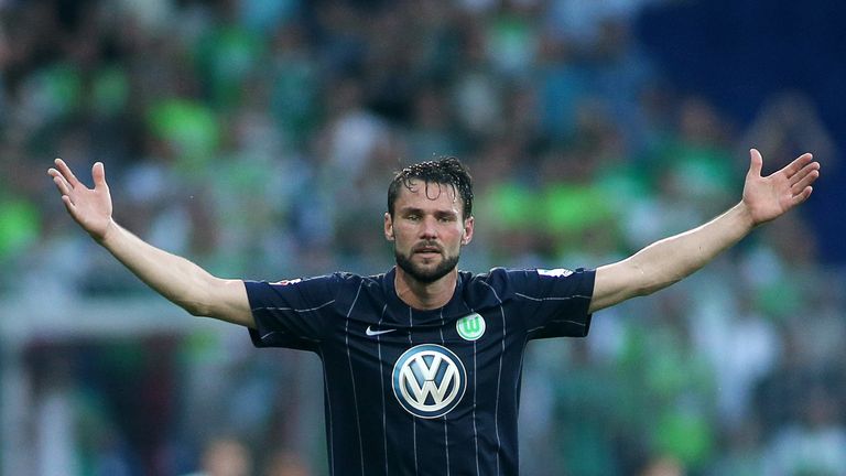 Kein "Wolf" mehr: Christian Träsch wechselt zum FC Ingostadt.