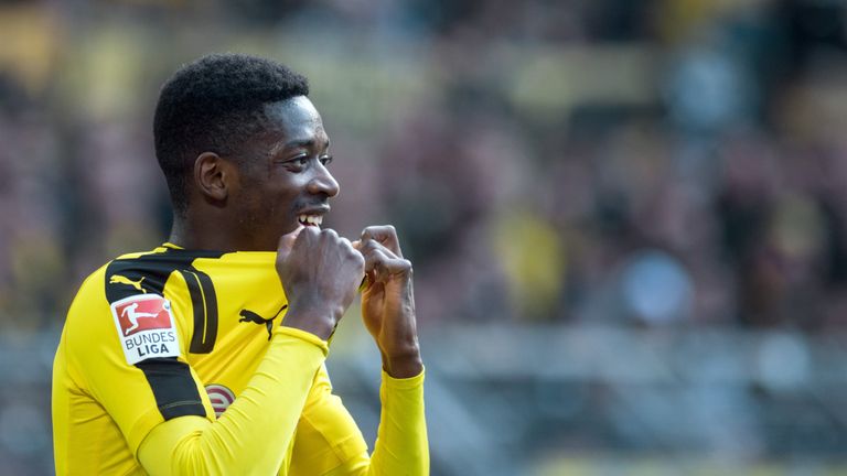 Wir dröseln den Fall Dembele rechtlich auf.