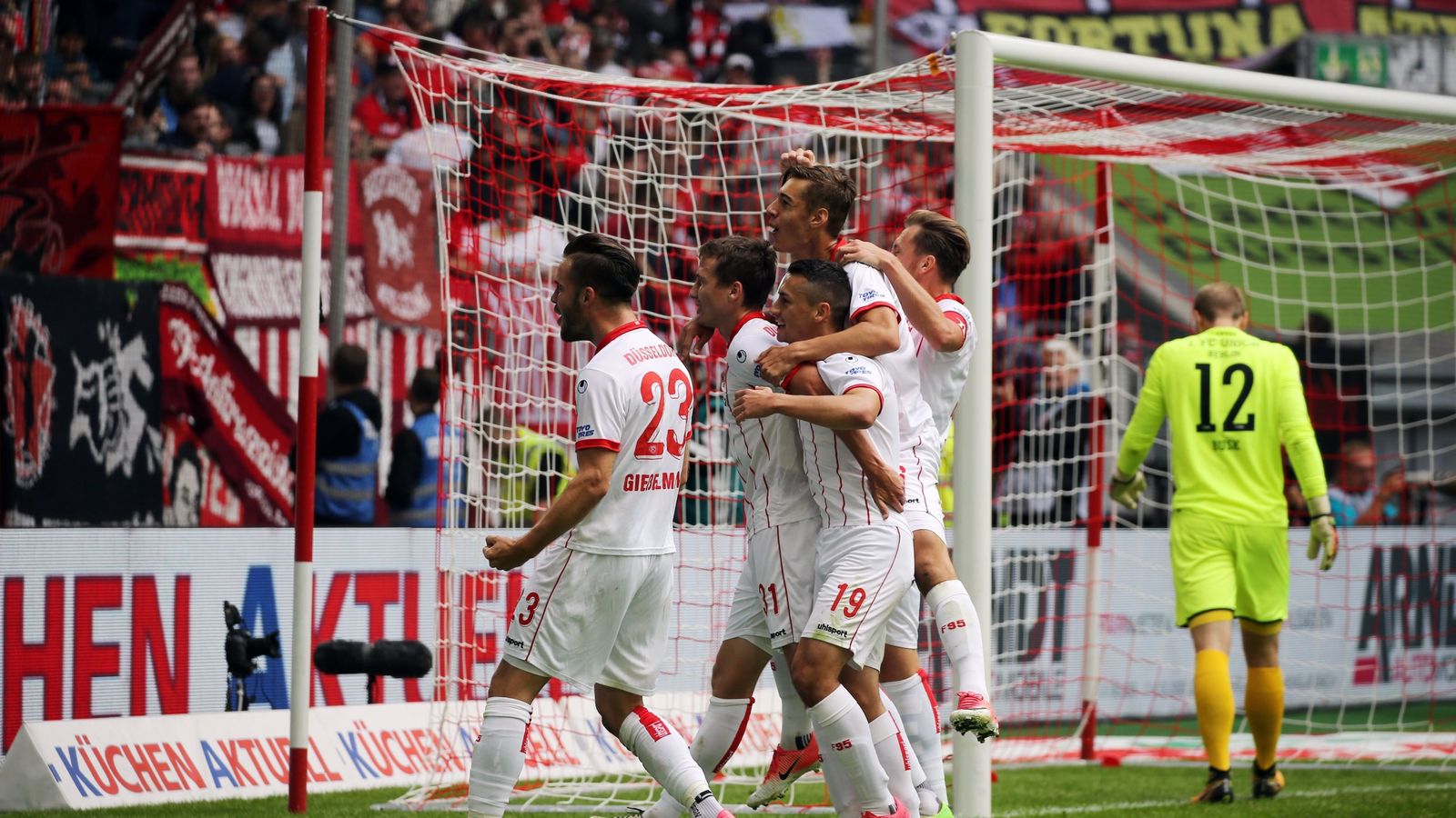 union berlin düsseldorf union berlin düsseldorf