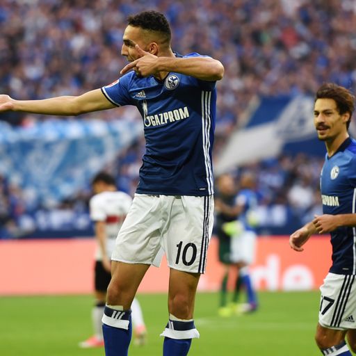 Liveblog: So lief Schalkes zweiter Sieg