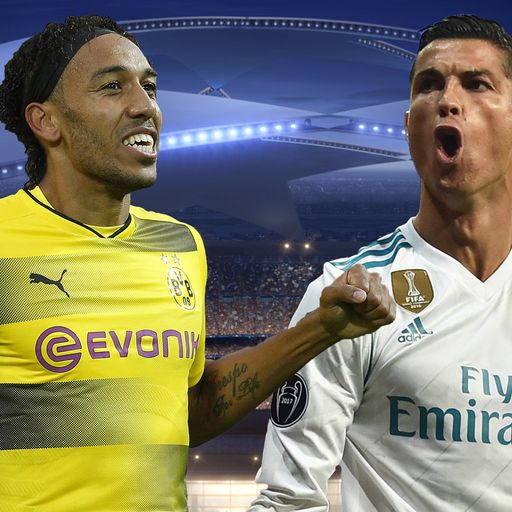 Verlieren verboten! Erstes BVB-Endspiel gegen wankendes Real