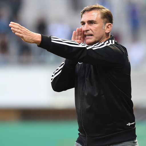 Von diesen Spielern fordert Kuntz mehr Verantwortung