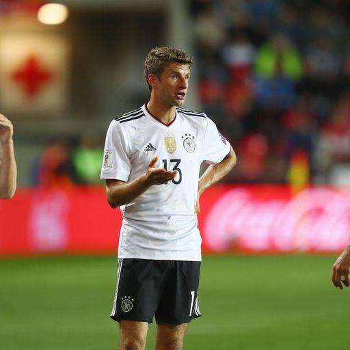 Confed-Cup-Champions müssen noch lernen