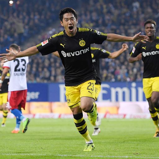 So lief die Konferenz am Mittwoch