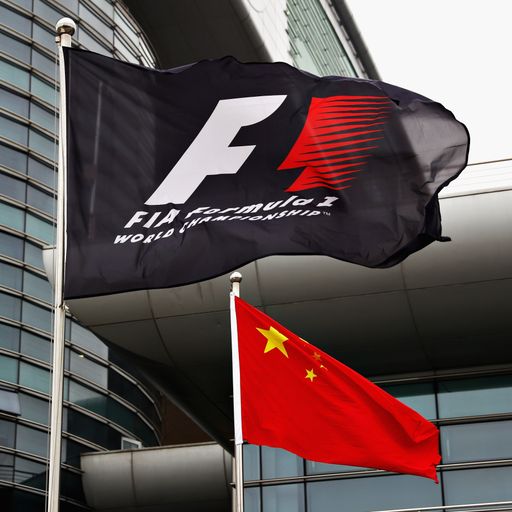 Der Große Preis von Singapur