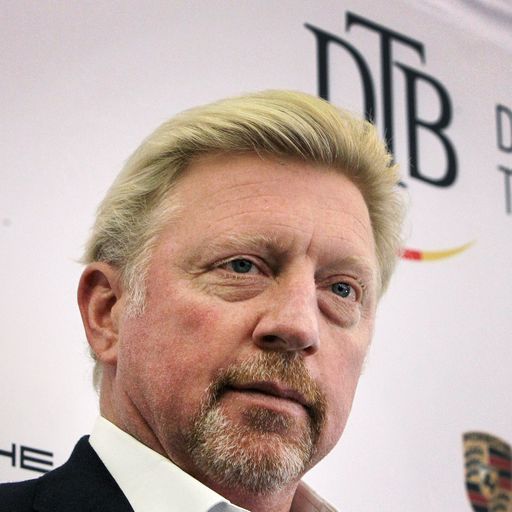 Becker wehrt sich gegen Kritik