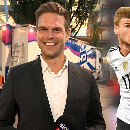 6:0! So magisch war die Nacht für Timo Werner