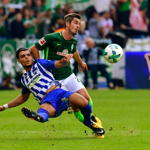 Die Highlights des Spiels zum Nachlesen