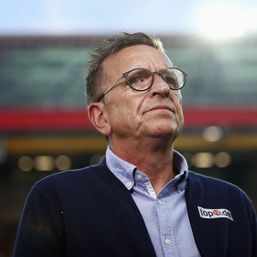 FCK stellt Trainer Meier frei