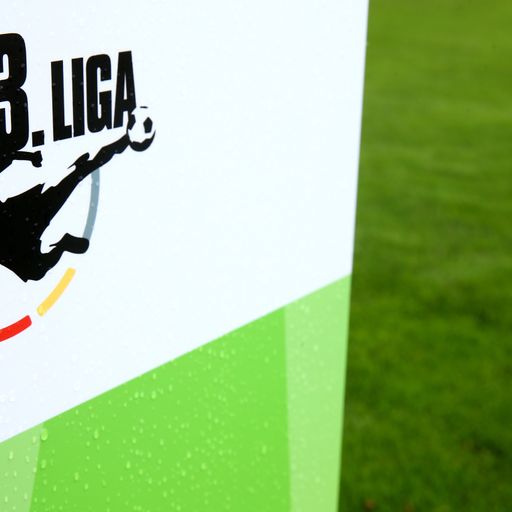 DFB plant Reform zum Drittliga-Aufstieg