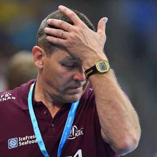 Fehlstart perfekt: Nächste Pleite für Kiel