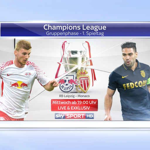 UEFA Champions League