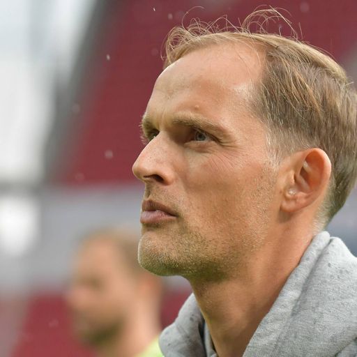 Tuchel spricht über seine Entlassung beim BVB