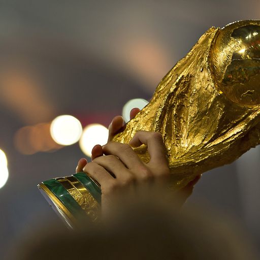 Auf dem Weg nach Russland