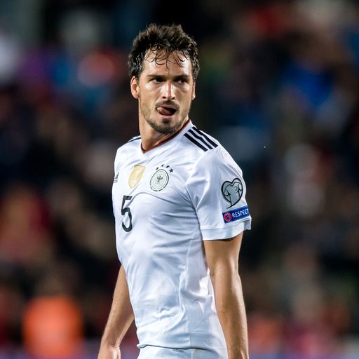 Hummels will "Krawallmacher" aus dem Stadion verbannen