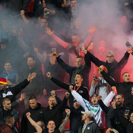 Nach Skandal-Spiel in Prag: FIFA ermittelt