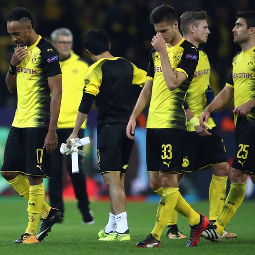 Italien überholt Deutschlands Nullnummer