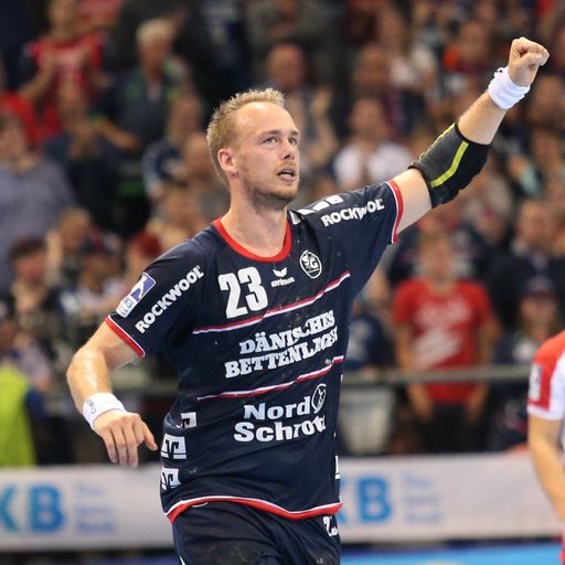 Kiel und Flensburg live auf Sky