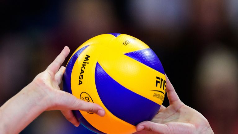 Deutschlands Volleyballerinnen müssen am Mittwoch gegen Bulgarien gewinnen.