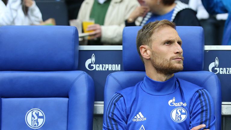 Benedikt Höwedes verlässt die Königsblauen nach 16 Jahre in Richtung Turin. 